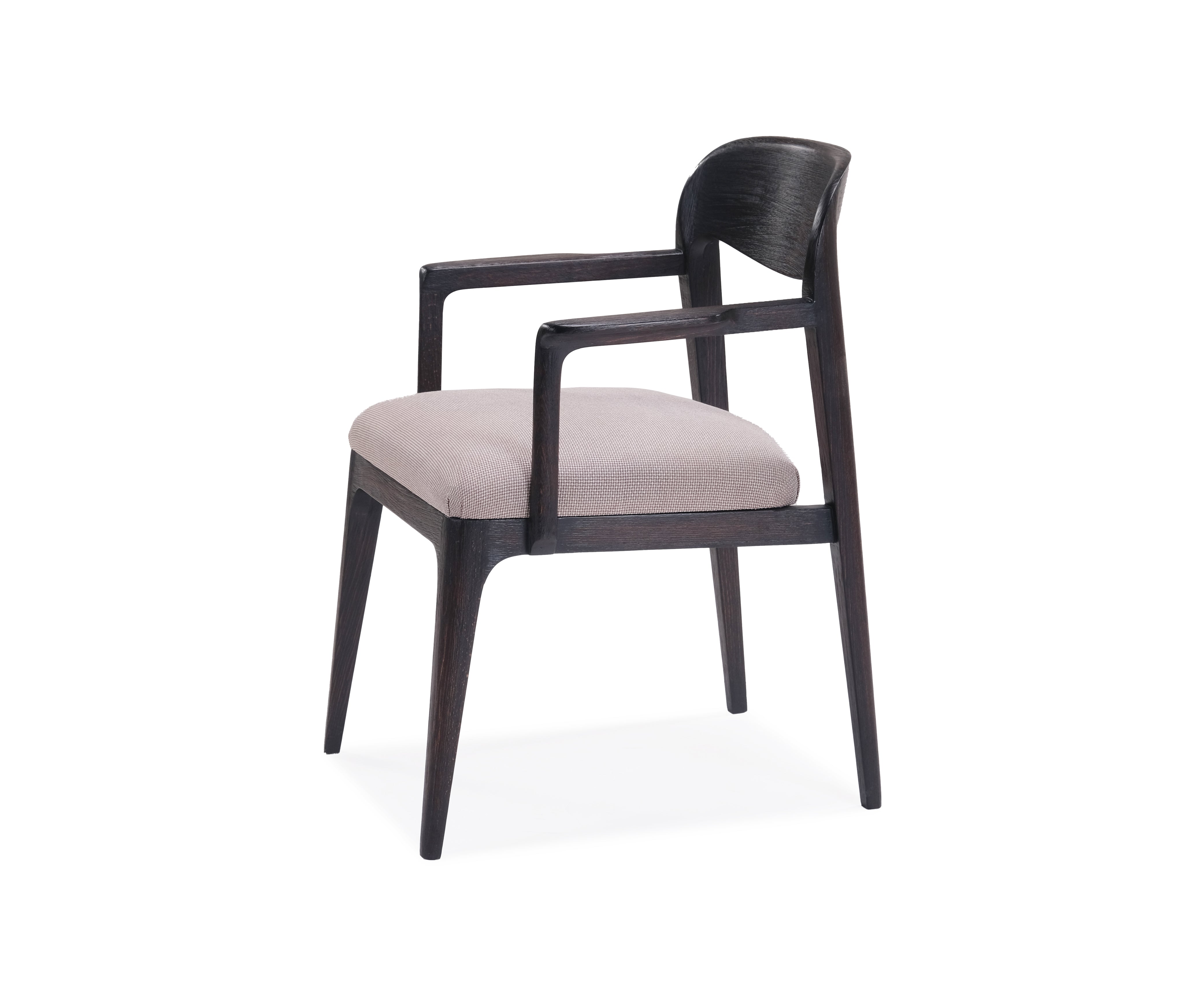 DUFF ARM CHAIR